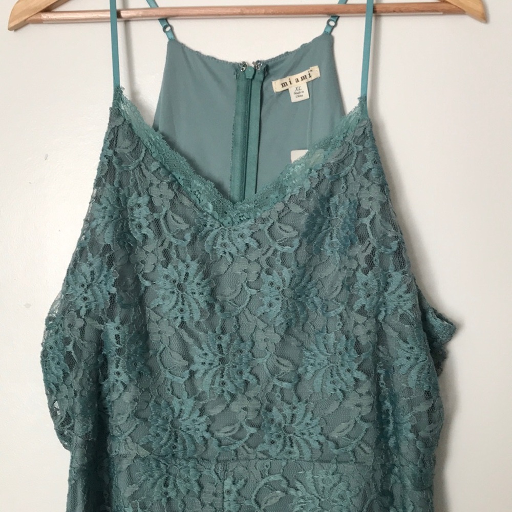 Francesca’s Romper - Picture 2 of 4